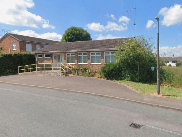 Land for sale in Westrop, Highworth