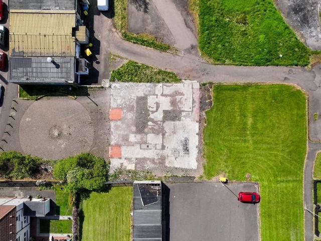 Land for sale in Caldercruix, North Lanarkshire
