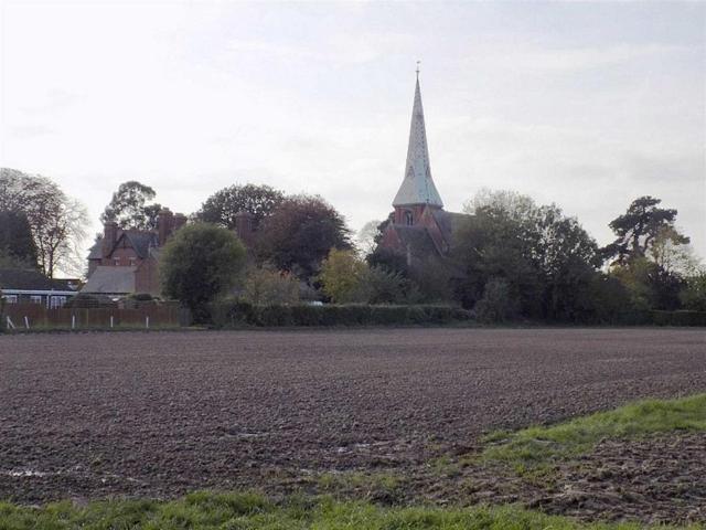 Land for sale in Boston, Lincolnshire