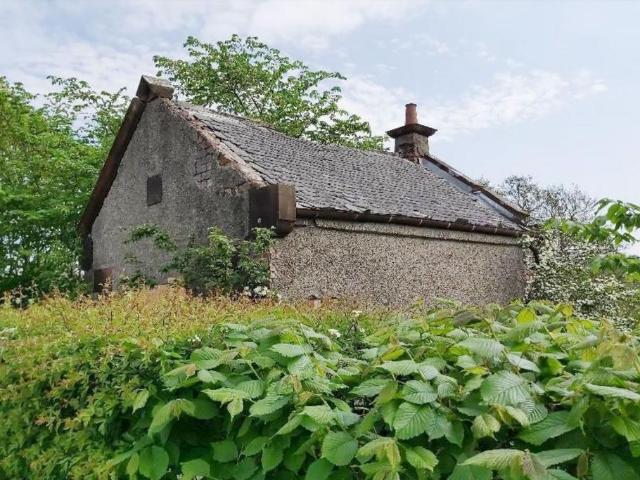 Land for sale in Kilmacolm, Scotland