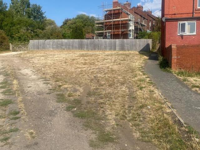 Land for sale in West Yorkshire