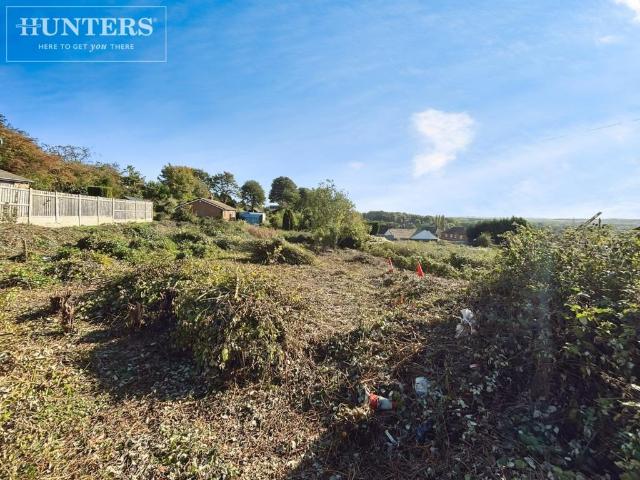 Land for sale in Darfield, South Yorkshire