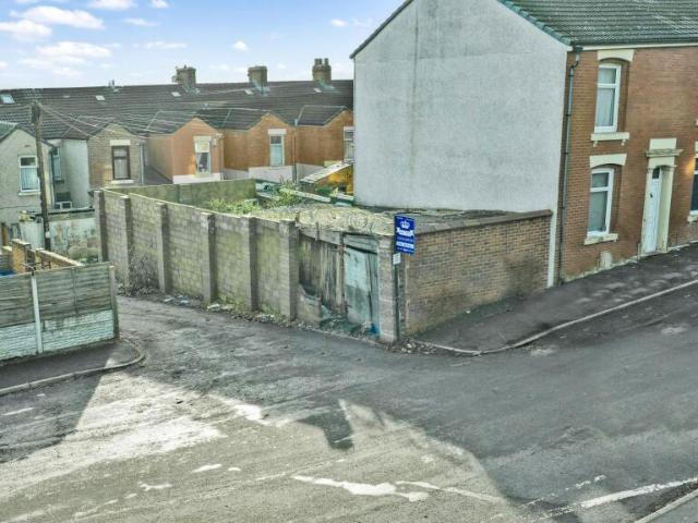 Commercial for sale in Wensley Fold, Blackburn