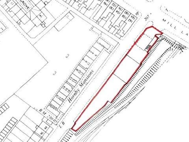 Land for sale in Calderstones
