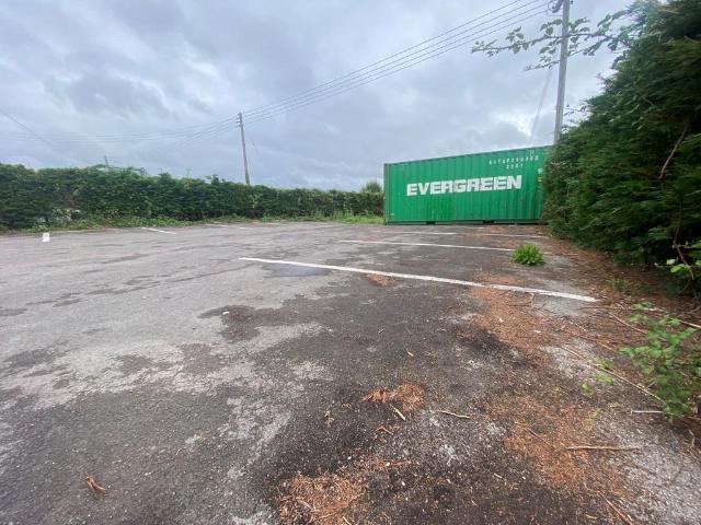 Land for sale in West Hewish, Hewish
