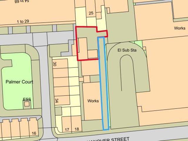 Land for sale in Oxenden, Canterbury