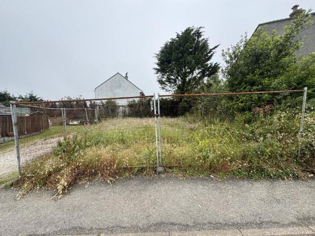 Land for sale in Pelynt, Cornwall