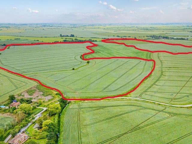 Land for sale in Folkestone, Kent