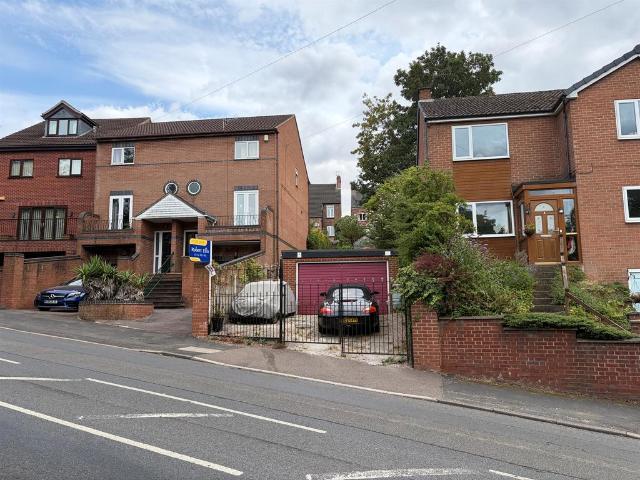 Land for sale in Haddon, East Midlands