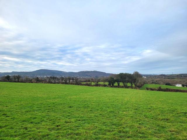 Land for sale in Bodwen, Luxulyan