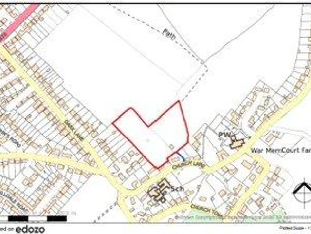 Land for sale in Farleigh, Backwell
