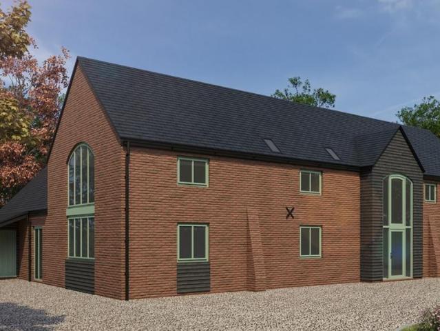 Land for sale in Four Gotes, Cambridgeshire