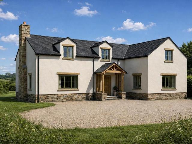Commercial for sale in Templeton, Newton St Cyres