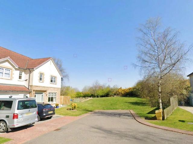 Land for sale in Milton of Leys, Inverness