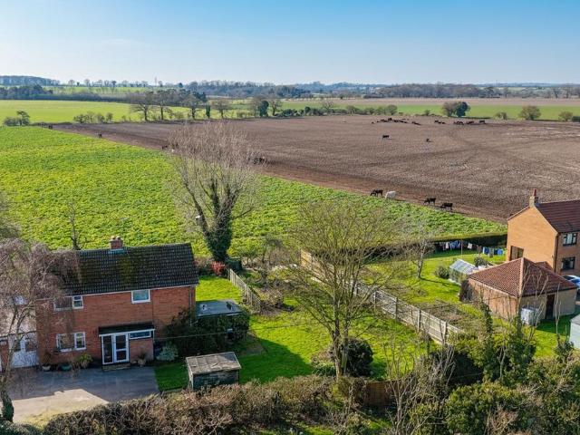 Land for sale in Burgh St Peter, Norfolk
