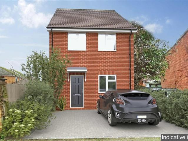 Land for sale in Chipping Hill, Essex