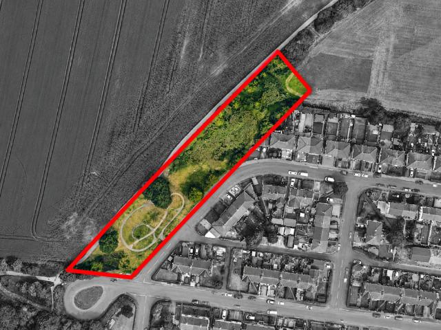 Land for sale in Bolton upon Dearne, Barnsley