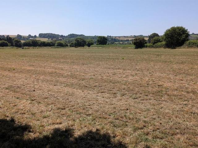 Land for sale in Burton, East Coker