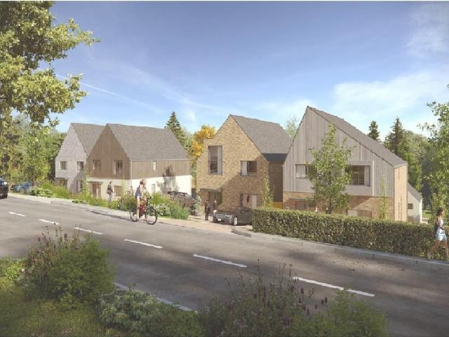 Land for sale in Barway, Cambridgeshire