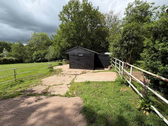 Land for sale in Romsley CP, Bromsgrove