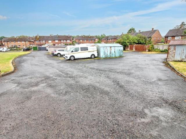 Land for sale in Telford