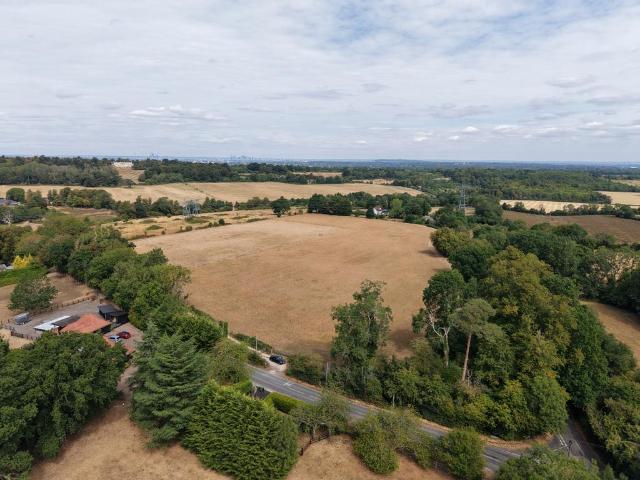 Land for sale in Greater London