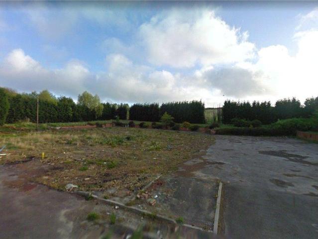Land for sale in Willington