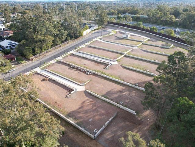 Land for sale in Toombul, Queensland