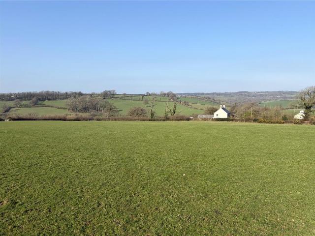 Land for sale in Weir Quay, Isle Of Man