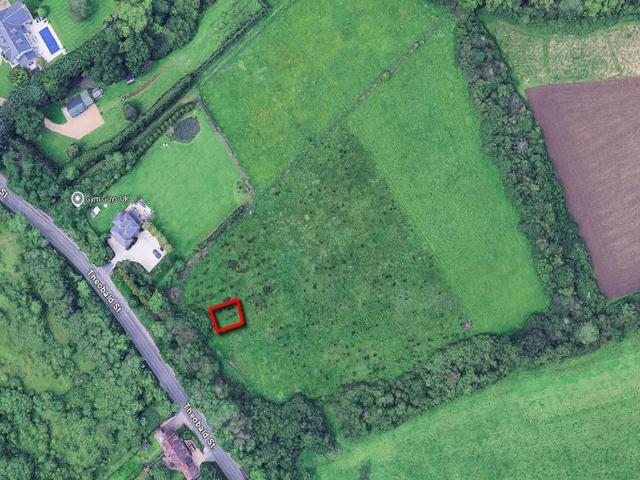 Land for sale in Elstree and Borehamwood, Borehamwood