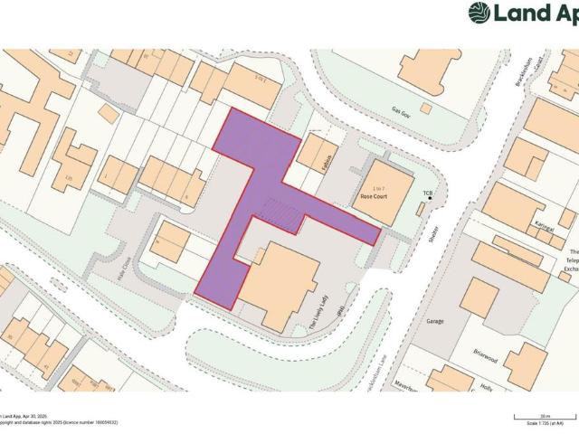 Commercial for sale in Littlecote, West Sussex