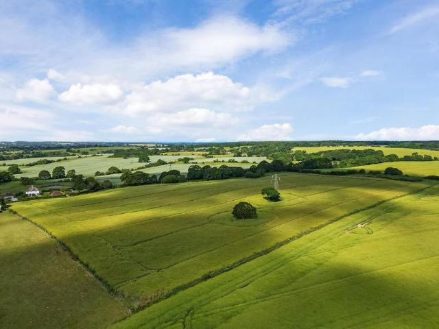 Land for sale in Bridgefield, Kent