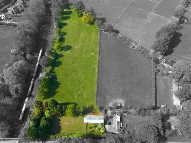 Land for sale in Lapworth, Chadwick End