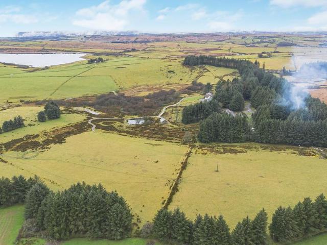 Land for sale in Cornwall