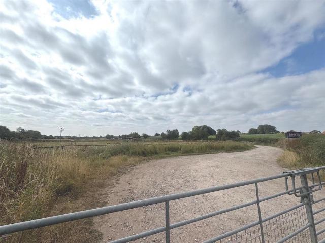 Land for sale in Kingsley Moor, Staffordshire