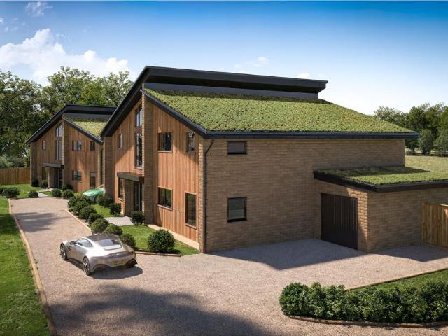 Land for sale in Samlesbury, Firbank