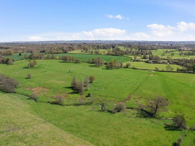Land for sale in Bridgefield, Kent