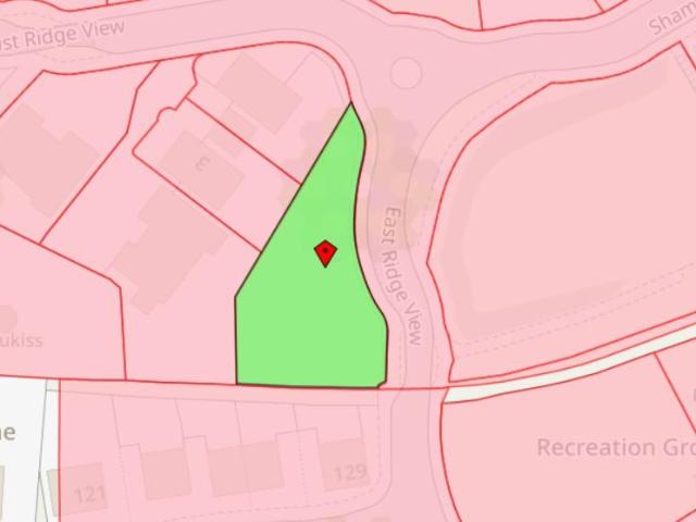 Land for sale in Brandis Corner, Devon