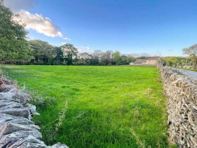 Land for sale in Shelley, Kirklees