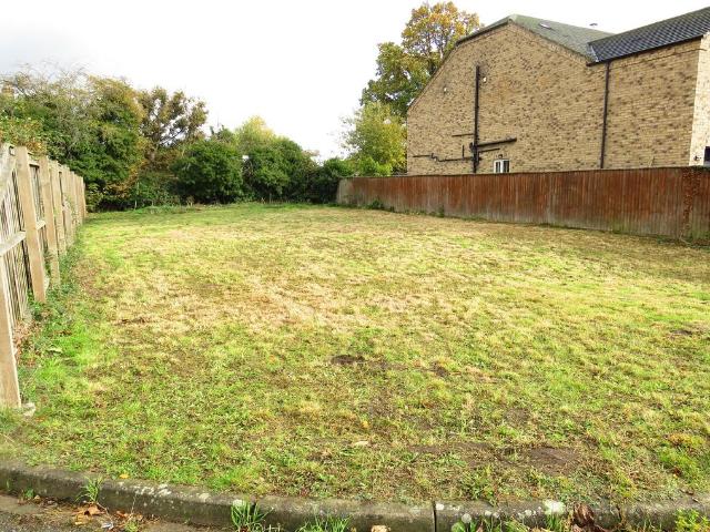 Land for sale in Four Gotes, Cambridgeshire