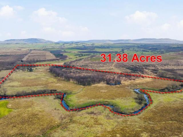 Land for sale in Gartmore, Scotland