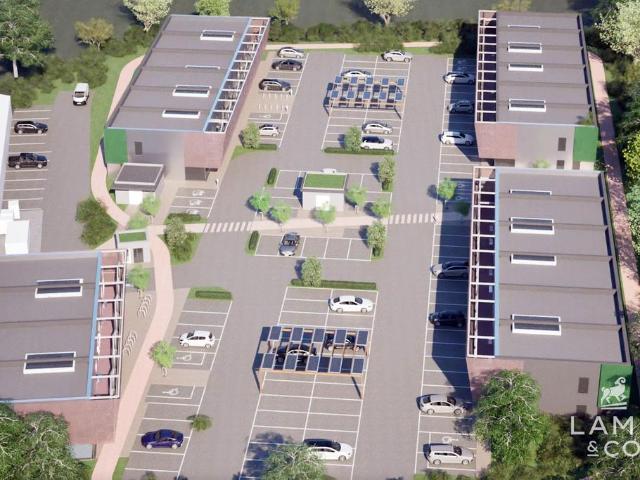Commercial for sale in Fordham Heath, Essex