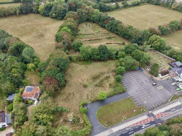 Land for sale in Budlake, Devon