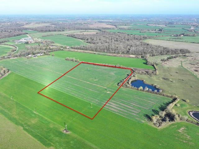 Land for sale in Chelmsford, Essex