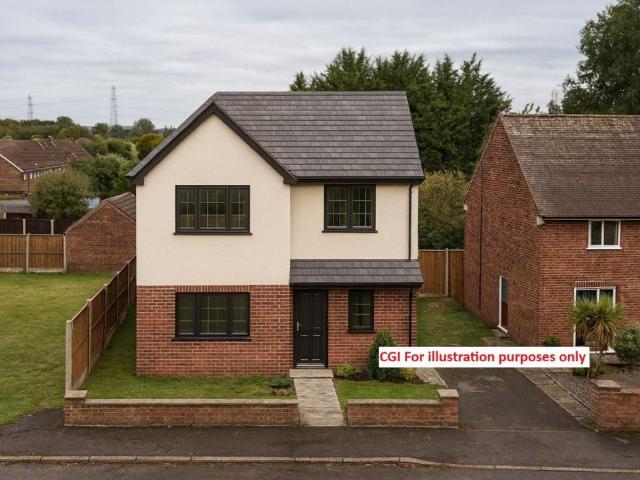 Land for sale in Keadby with Althorpe, Keadby