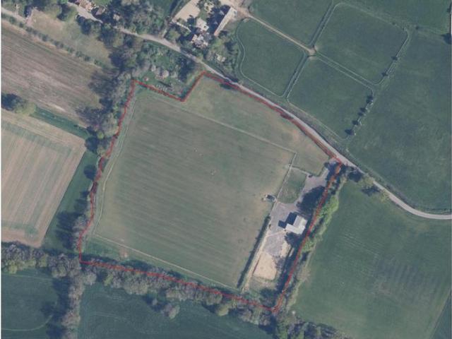 Land for sale in Chipping Hill, Essex