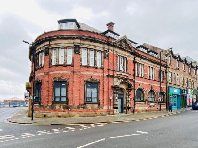 Commercial for sale in South Yorkshire