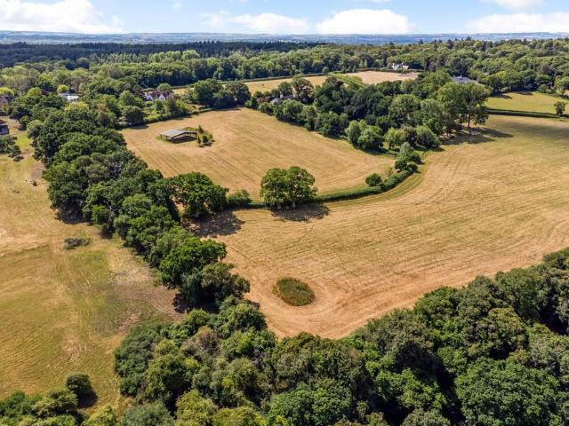 Land for sale in South Hinksey, Dromore