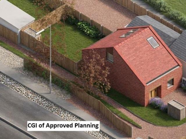 Land for sale in Bourne Vale, Kent