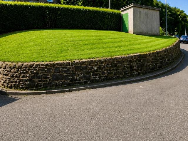 Land for sale in Irwell Vale, Lancashire